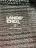 Lands' End Plaid Gray Casual Pants Size XL - photo 7
