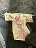 Op Black Long Sleeve Top Size XS - photo 7