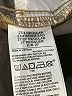 Gap Metallic Gold Jeggings Size 27 waist r - photo 8
