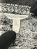 Eileen Fisher Tweed Gray Pullover Sweater Size L - photo 7