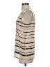 Vince. 100% Silk Ivory Sleeveless Silk Top Size S - photo 5
