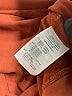 Madewell Brown Long Sleeve Top Size S - photo 8