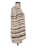 Vince. 100% Silk Ivory Sleeveless Silk Top Size S - photo 4