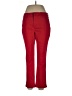 NYDJ Red Jeans Size 12 - photo 1