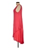 Unbranded Red Casual Dress Size L - photo 5