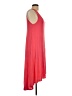 Unbranded Red Casual Dress Size L - photo 4