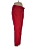 NYDJ Red Jeans Size 12 - photo 4