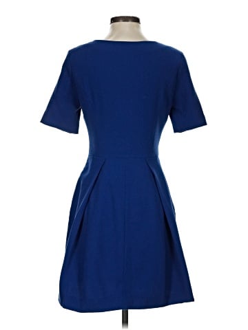 Esley Casual Dress (view 2)