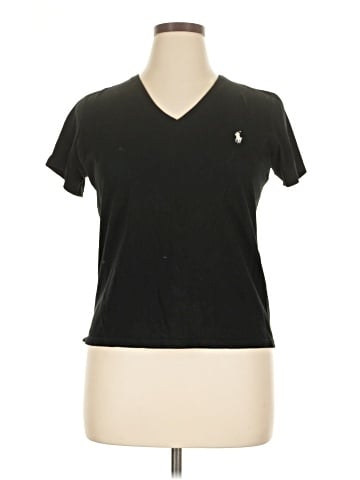 Ralph Lauren Sport Short Sleeve T-Shirt (view 1)
