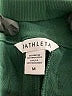 Athleta Solid Green Active Pants Size M - photo 4