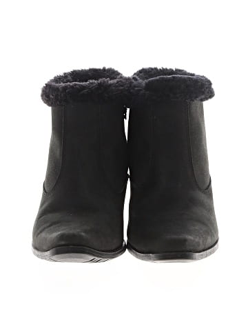 Assorted Brands Ankle Boots (view 2)