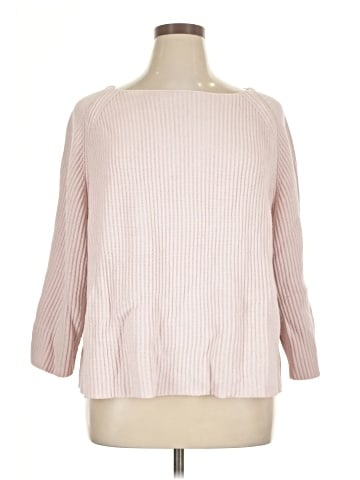 Lou & Grey Pullover Sweater (view 1)