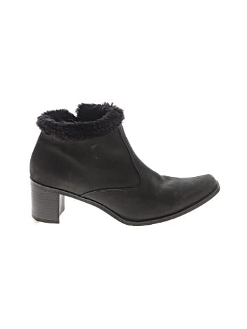 Assorted Brands Ankle Boots (view 1)