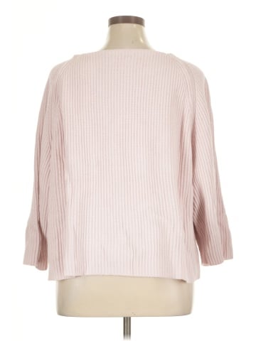 Lou & Grey Pullover Sweater (view 2)