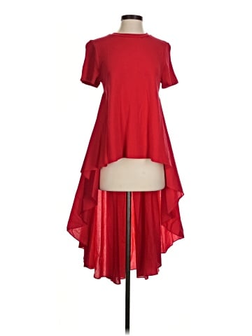 English Factory Cocktail Dress (view 1)