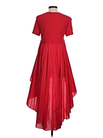 English Factory Cocktail Dress (view 2)