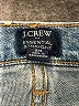 J.Crew Factory Store Stars Blue Jeans Size 29 waist - photo 7