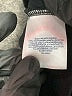 Lands' End 100% Cotton Black Turtleneck Sweater Size S - photo 8