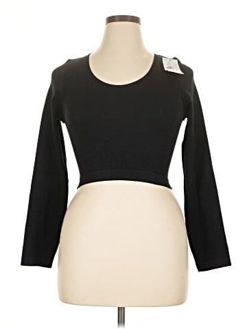 Primark 3/4 Sleeve T-Shirt (view 1)