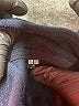 Uniqlo Blue Fleece Size XS - photo 6