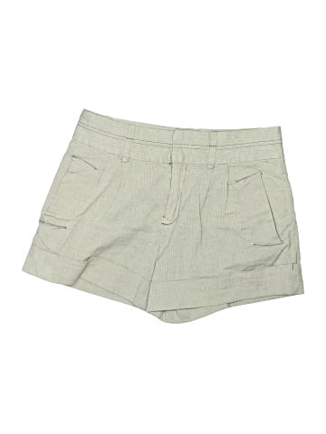 Marc by Marc Jacobs Khaki Shorts (view 1)