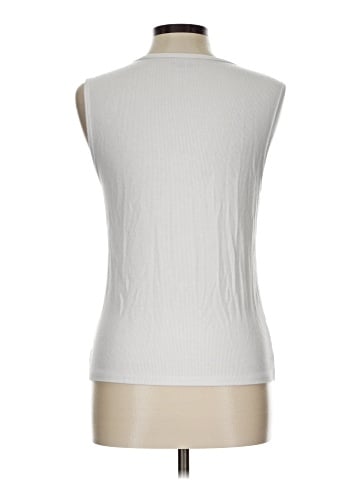Essentials Sleeveless T-Shirt (view 2)