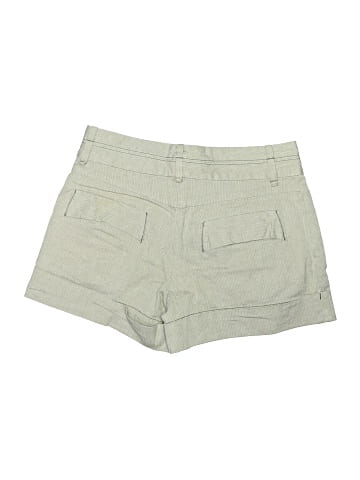 Marc by Marc Jacobs Khaki Shorts (view 2)