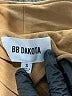 BB Dakota Brown Blazer Size S - photo 6