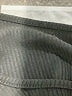 Unbranded Black 3/4 Sleeve T-Shirt Size XXS (estimated) - photo 7