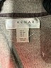 Kenar Tan Pullover Sweater Size S - photo 7