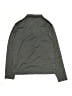 Banana Republic 100% Cotton Gray Pullover Sweater Size M (kids) - photo 2