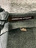 Adrienne Vittadini Solid Gray Formal Skirt Size 10 - photo 4