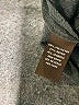 Adrienne Vittadini Solid Gray Formal Skirt Size 10 - photo 5