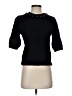 Zara Black Turtleneck Sweater Size S - photo 1