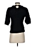 Zara Black Turtleneck Sweater Size S - photo 2