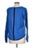 C&C California Blue Pullover Sweater Size L - photo 2