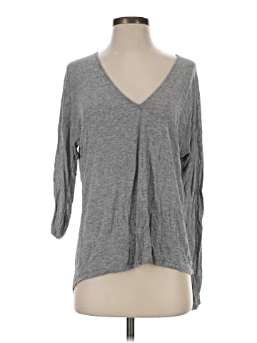 Wilfred 3/4 Sleeve T-Shirt (view 1)