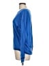 C&C California Blue Pullover Sweater Size L - photo 5