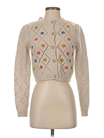 Saylor Cardigan (view 1)