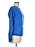 C&C California Blue Pullover Sweater Size L - photo 4