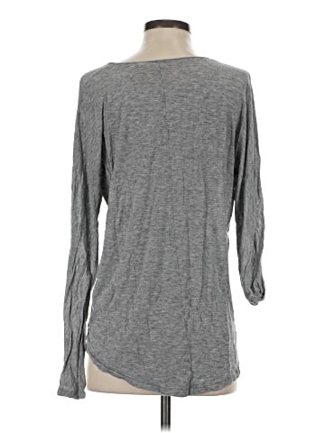 Wilfred 3/4 Sleeve T-Shirt (view 2)