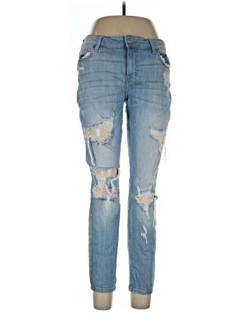 Eunina Jeans (view 1)