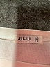 JUJU White Sweatshirt Size M - photo 7
