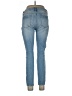 Eunina Hearts Blue Jeans Size 13 - photo 2