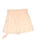Club Monaco Ivory Shorts Size 6 - photo 2