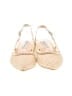 Steve Madden Gold Tan Mule/Clog Size 6 - photo 2
