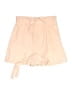 Club Monaco Ivory Shorts Size 6 - photo 1
