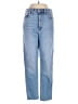 Hollister Blue Jeans Size 3s - photo 1