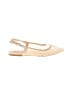 Steve Madden Gold Tan Mule/Clog Size 6 - photo 1