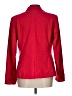 Zara 100% Polyester Red Blazer Size 10 - photo 2